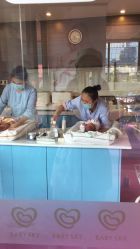 -裕月馨月子中心(滨江店)