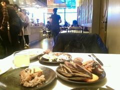 -君悦酒店·乐厨·高空自助餐(青年大街店)