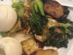 -紫金港国际饭店-自助早餐(申花路店)