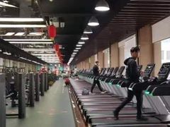 -健龙森俱乐部·游泳·健身·羽毛球综合体育馆