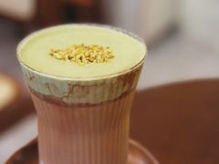-E SPECIAL COFFEE 别样