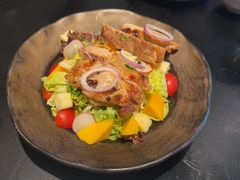 -Thai Alley泰爱里(二沙岛店)