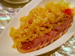 -8餐厅(新葡京酒店)