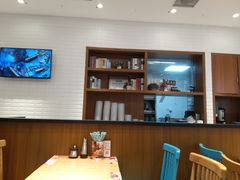 -小杨生煎(乐坊虹井店)