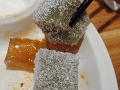 -素满香·素食自助餐(西安·民乐园店)