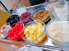 -忆夏爽黑仔漳州四果汤(顶澳仔猫街店)