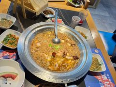 -大河宴·椒麻鱼火锅(北京路中和美食街店)