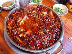 -黑竹香鸡(营和巷店)