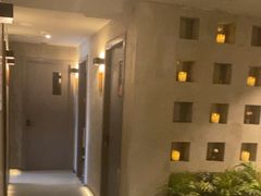 -施奈儿.洗头頭療.按摩SPA.采耳(上梅林店)