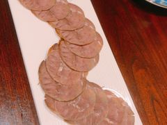 酱牛肉-颐和•海鲜砂锅粥•啫啫煲(奥林匹克广场店)