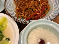 -一楼食业·美食人家