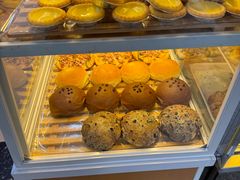 -美嘉华面包西饼店(红胜坊店)
