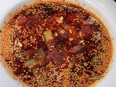 -茅庐川菜(青岛凯德店)