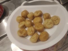 -龍歌自助小火锅(芝罘万达店)