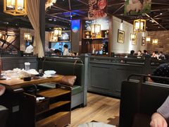 -快乐小羊·内蒙牛羊肉火锅(流花中心店)