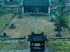 -武当山风景区