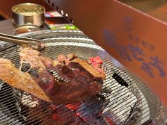 -西塔老太太泥炉烤肉(苏州大悦城店)