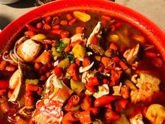 -老三样·旧食新味(万寿宫店)