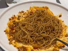 -味+新京宴·烤鸭·北京菜(创意谷店)