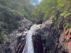 -云岫谷游猎自然风景区