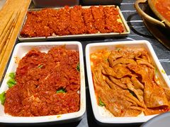 -杨家火锅(国美店)