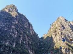 -龙庆峡风景区