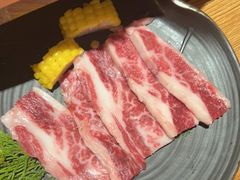 -黑牛の店·和牛烧肉(大悦城店)