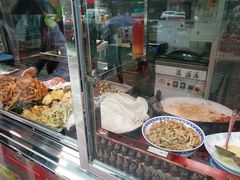 -德泰楼餐饮(莲湖路店)