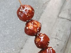 -邓记新一代糖油果子(四川煤管局供销公司职工宿舍店)