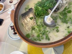 -千岛湖鱼味馆(十字街总店)