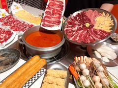 -荣叔港式沙嗲牛肉火锅(正佳潮流店)