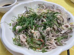 -海鲜街菜馆(海珠南路店)