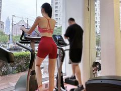 -VPsmart私教健身工作室(新华路旗舰店)