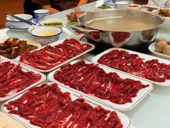 -福合埕牛肉火锅(长平国新店)