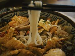 -捕螺记螺蛳粉(东关大街店)