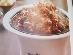 -壹零捌道·北京烤鸭(车公庄店)