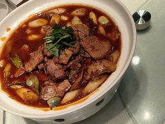 -老雒阳面馆·水席(洛宁高速路口店)