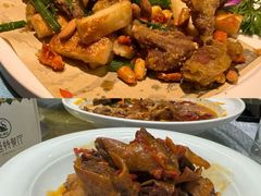 -新疆巴州金丝特餐厅(大钟寺店)