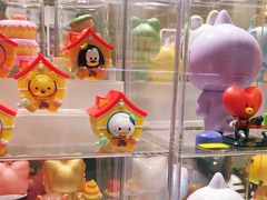 -泡泡玛特POPMART(合生汇店)