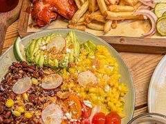 -Devils’ Brewery小恶魔精酿啤酒(武汉天地店)