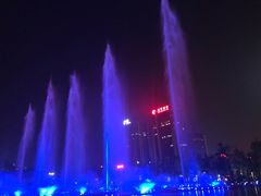 -百林公园-两江幸福广场