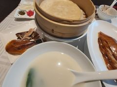 -四季民福烤鸭店(前门店)