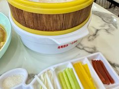 -全聚德(蓝山店)