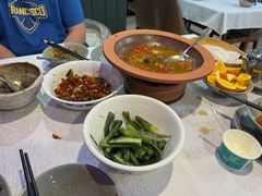 -湘中缘·湖南菜(娄底驻京办店)