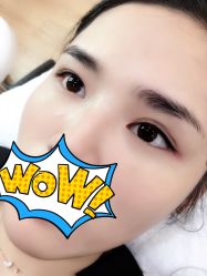 -轻妆Feel·半永久纹眉眼线