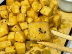 -大眼锅贴水饺(河东店)