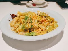 -萍香大厨·锅包肉(大东门店)