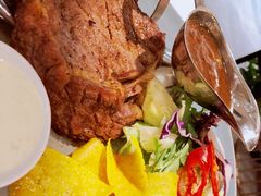 -TA'塔雀 墨西哥餐厅(江都金鹰店)