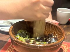 -洞庭土菜馆(天河北总店)