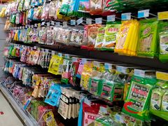 -广百家超市(大东海店)